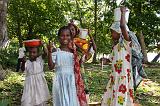 TANZANIA - Pemba Island - 100 Giovani bimbe